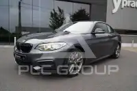 2017 BMW 240M