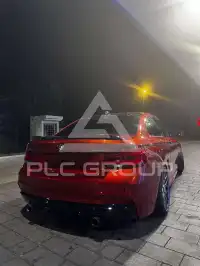 2017 BMW 240M