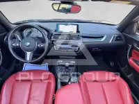 2017 BMW 240M