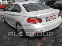 2017 BMW 240M