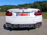 2017 BMW 240M