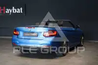 2017 BMW 240M