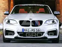 2017 BMW 240M