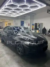 2017 BMW 240M