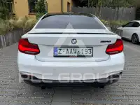 2017 BMW 240M