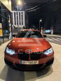2017 BMW 240M