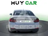 2017 BMW 240M