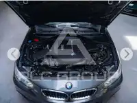 2017 BMW 240M