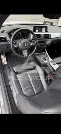 2017 BMW 240M