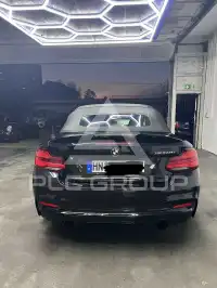 2017 BMW 240M