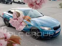 2017 BMW 240M