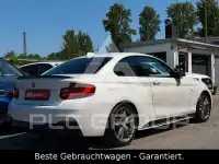 2017 BMW 240M