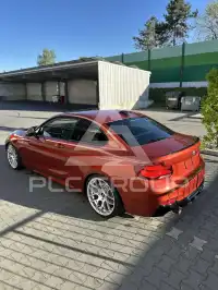 2017 BMW 240M