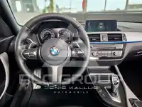 2017 BMW 240M