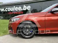 2017 BMW 240M