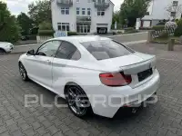 2017 BMW 240M