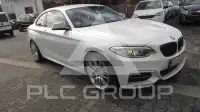 2017 BMW 240M