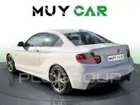 2017 BMW 240M