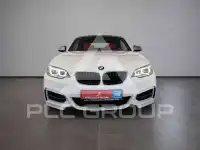2017 BMW 240M