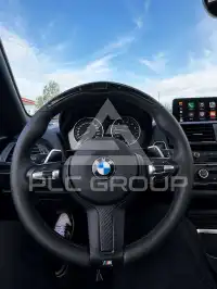 2017 BMW 240M