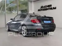 2017 BMW 240M