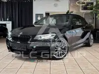 2017 BMW 240M