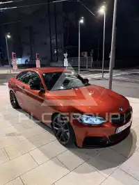 2017 BMW 240M