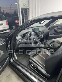 2017 BMW 240M