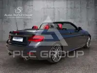2017 BMW 240M