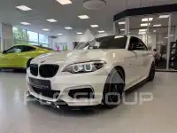 2017 BMW 240M