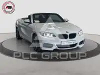 2017 BMW 240M