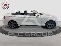 2017 BMW 240M