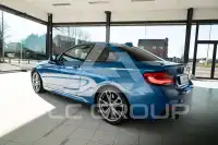 2017 BMW 240M