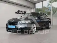 2017 BMW 240M