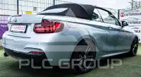 2017 BMW 240M