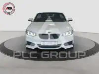 2017 BMW 240M