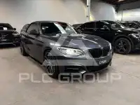 2017 BMW 240M