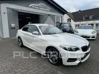 2017 BMW 240M