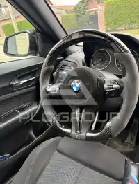 2017 BMW 240M