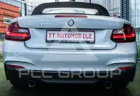 2017 BMW 240M
