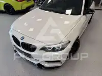 2017 BMW 240M