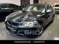 2017 BMW 240M