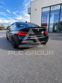 2017 BMW 240M