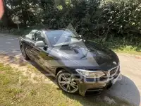 2017 BMW 240M