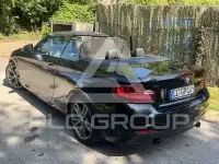 2017 BMW 240M