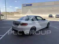 2017 BMW 240M