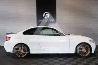 2017 BMW 240M