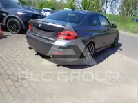 2017 BMW 240M