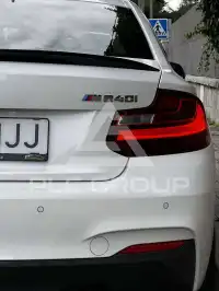 2017 BMW 240M