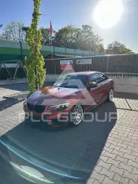 2017 BMW 240M